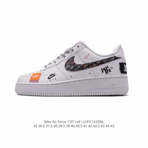 Af1 Nike Air Force 1 07 Low Ar7719 36 36.5 37.5 38 38.5 39 40 40.5 41 42 42.5 43 44 45 Ujfi1123Znl