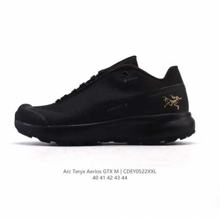 Corporate Arc'teryx Arc Teryx Aerios Gxt Hiking Boots Waterproof Enhanced Editio - Click Image to Close