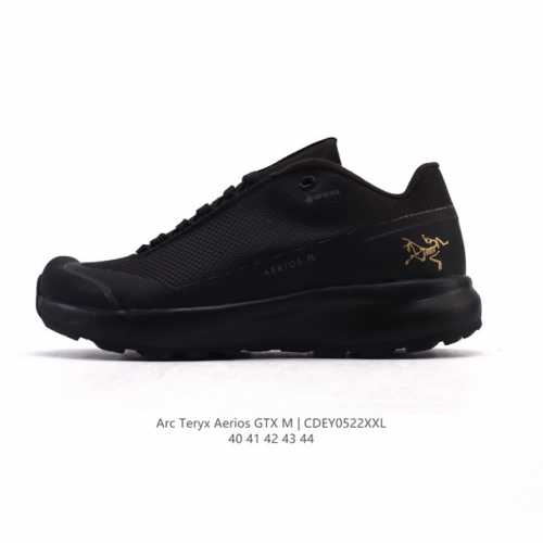 Corporate Arc'teryx Arc Teryx Aerios Gxt Hiking Boots Waterproof Enhanced Editio
