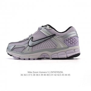 Nike Nike Summer Zoom Vomero 5 Sneakers Casual Training Running Shoes. The Nike