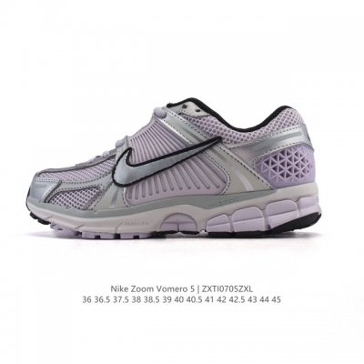 Nike Nike Summer Zoom Vomero 5 Sneakers Casual Training Running Shoes. The Nike