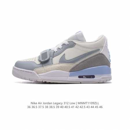 AJ Air Jordan Legacy 312 AJ312 312 Air Jordan Legacy 312 Low AJ1 AJ3 Nike Air A - Click Image to Close