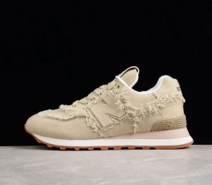 Miu Miu x New Balance NB574 Logo 35-40