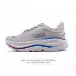 Hoka Hoka One One Bondi 9 Bondi 9 Hoka Bondi 9 10 Hoka 3D : 36-45 : Trgt0512Zvl
