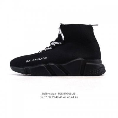 Balenciaga Paris Socks Shoes There are too many words to describe this pair of
