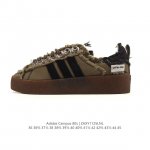 Special Offer Authentic Adidas Men's and Women's Shoes, Half Size System, Origi