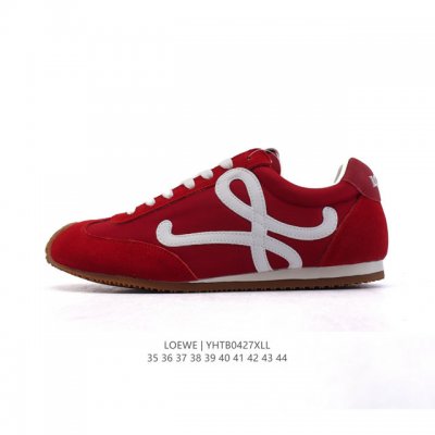 Loewe Ballet Runner Loewe Ballet Runner T : 35-44 : Yhtb0427