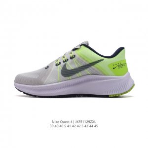 Nike Quest 4 Da 5 39 40 40.5 41 42 42.5 43 44 45 Jkfe1129