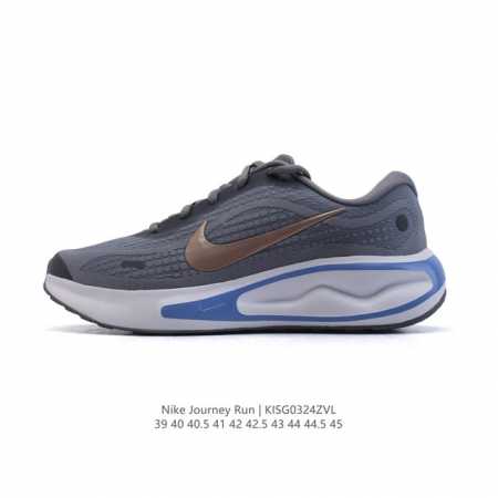 180 Nike Journey Run Comfiride Fj7765 39-45 Kisg0324Zvl - Click Image to Close