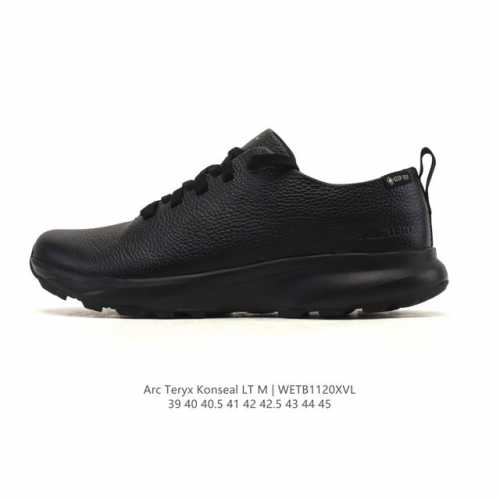 Arc'teryx Konseal Outdoor High-Performance Ultralight Comfortable Breathable Ca