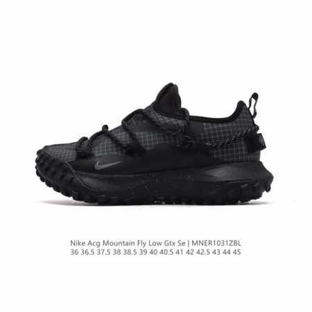 Nike ACG Mountain Fly Low GTX SE GORE-TEX React DDD DDD DD2861-200 DDD 36-45 DD - Click Image to Close