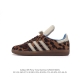 Adidas Wb Pony Tonal Samba 2023 samba Samba blokecore Vintage Bella Hadid A Ap