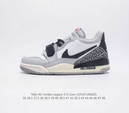 Aj Air Jordan Legacy 312 Ddd Air Jordan Legacy 312 Low Aj1 Aj3 Nike Air Alpha F - Click Image to Close