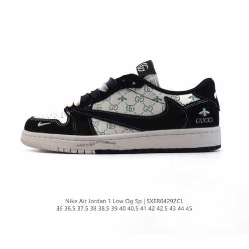 Nike Air Jordan 1 Low Og Sp Military Blue Aj11 2025 Gucci Aj1 1 Aj1 1 Ts Swoosh
