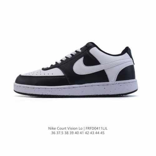 Nike Court Vision Lo 80 20 80 Swoosh Swoosh Nike Cd5434-117 36 37.5 38 39 40 41