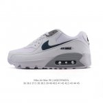 Nike Nike sports shoes Air Max 90 fitness running shoes casual shoes full of ret