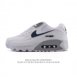 Nike Nike sports shoes Air Max 90 fitness running shoes casual shoes full of ret