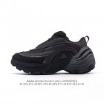 Adidas FosWonder Runner Turbo Adiprene+# #Adidas #2025 #2025 : Js3745 : 36 36