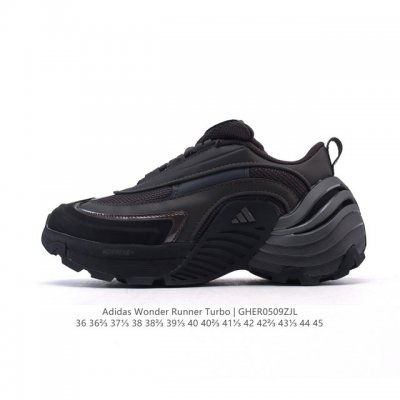 Adidas FosWonder Runner Turbo Adiprene+# #Adidas #2025 #2025 : Js3745 : 36 36