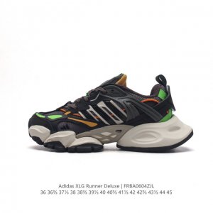 adidas Xlg Runner Deluxe # # # eva , rb 3Xl Ih7801 36 36 37 38 38 39 40 40 41 4