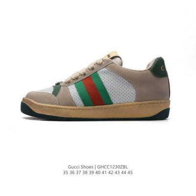Gucci 2024Ss gucci 35-45 Ghcc1230Zbl