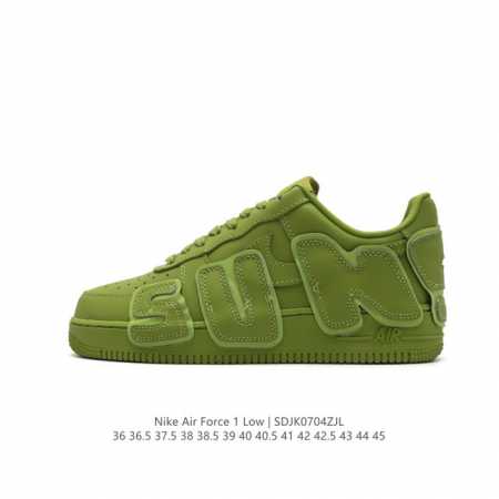 Nk Air Force 1'07 Low 3M SUN HINE S SUNSHINE FQ7069-300 36 36.5 37.5 38 38.5 39 - Click Image to Close
