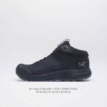 Arc Teryx X Alp Mtn 1 Gxt Arc Teryx 1989 39-45 Tgwb1210Xjl - Click Image to Close