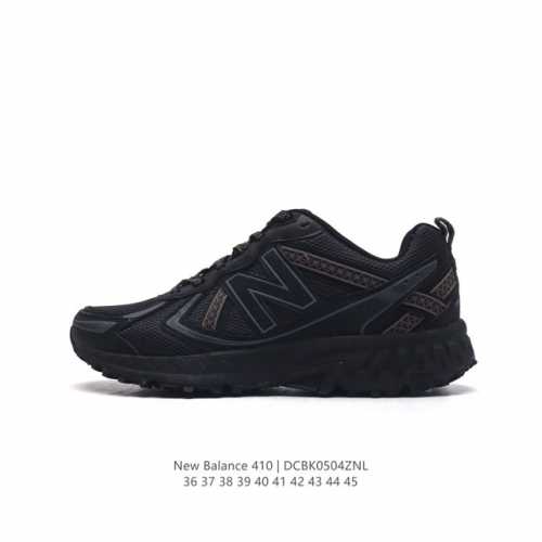 New Balance + footbed nb new Balance Mt410 V5 Trail Wt410Kr536-45 D