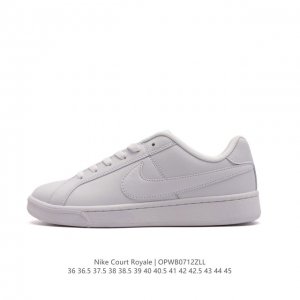 Nike court Royale Ac Swoosh 749747 36 36.5 37.5 38 38.5 39 40 40.5 41 42 42.5 4