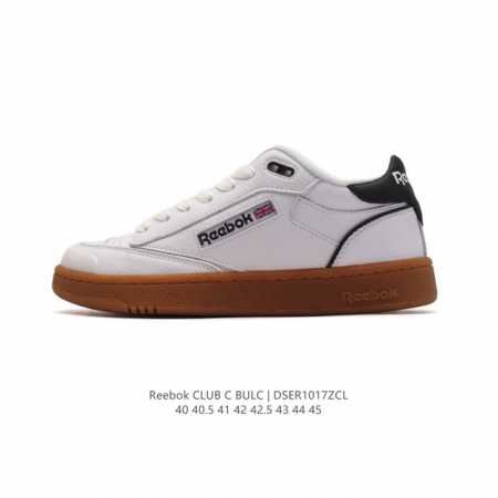 Reebok CLUBC Reebok Y2K Reebok CLUB C Y2K CLUB C BULC CLUB C DDD DDD 40-45 DDD D - Click Image to Close