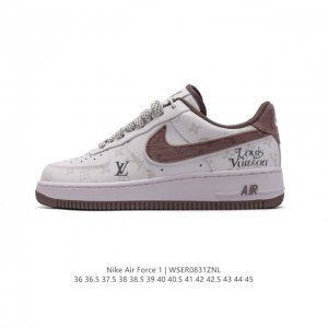 Af1 Nike Air Force 1 07 Low Dj9943-101 36 37.5 38 38.5 39 40 40.5 41 42 42.5 43