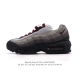 Company-level Nike Air Max 95 trendy all-match air cushioned jogging shoes, cas