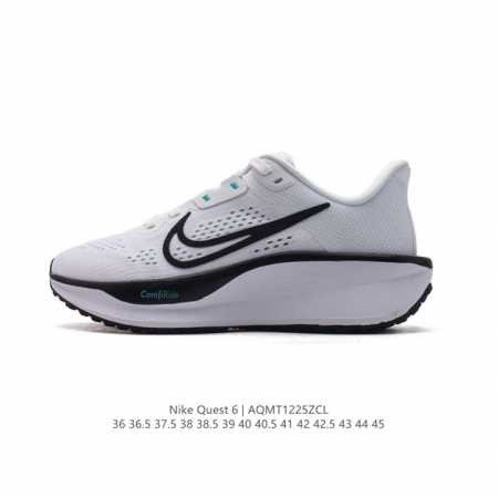 nike Air Quest 6 Nike Quest 6 Fd6033 36-45 Aqmt1225Zcl - Click Image to Close