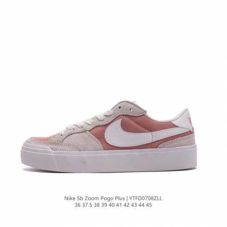 Nike Sb Zoom Pogo Plus Zoom Air Dq5127 36 37.5 38 39 40 41 42 43 44 45 Ytfd0708Z - Click Image to Close