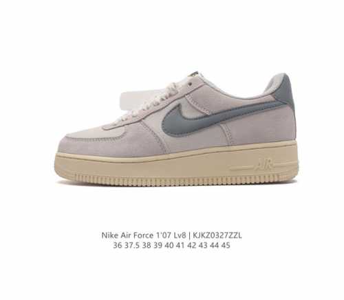 Nike Air Force 1 07 Af 1 force 1 Do9801 300 36 37.5 38 39 40 41 42 43 44 45 Kjk