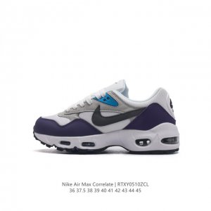Nike Air Max Correlate max Air Max Air 511417 112 36 37.5 38 39 40 41 42 43 44