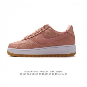 Af1 clot X fragment Design X Nike Air Force 1 Jt Premiumgame Black + Ao9286- : 36 36.5 37.5 38 38.5 39 40 40.5 41 42 42.5 43 44 45 Jker 9Zvl