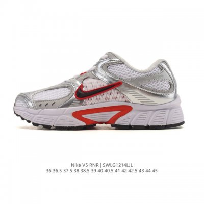 Special Offer Nike 2025 New Nike V5 Rnr Lightweight Cushioning Support Casual Sh