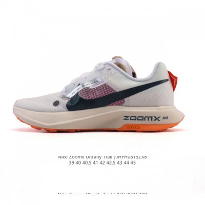 New Nike Zoomx Ultrafly Trail Cross-Country Racing Running Shoes Training Shoes