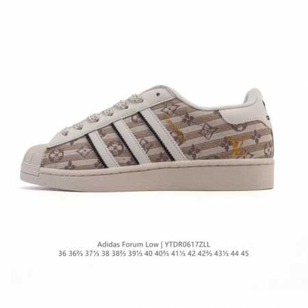 Corporate-level genuine Adidas Adidas Superstar 2025 new shoes Year of the Snake - Click Image to Close