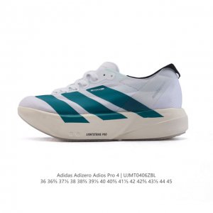Adidas Adizero Adios Pro 4 2025 Adidas Adidas Adispr4 Adidas Pr4 Js1183 36-45 U