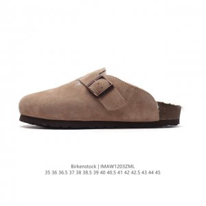 birkenstock Boston Vl Eva Eva 35-45 : Imaw 3Zml