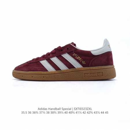160 Adidas Handball Spezial Ih2612 35.5-45 Sxti0323 - Click Image to Close