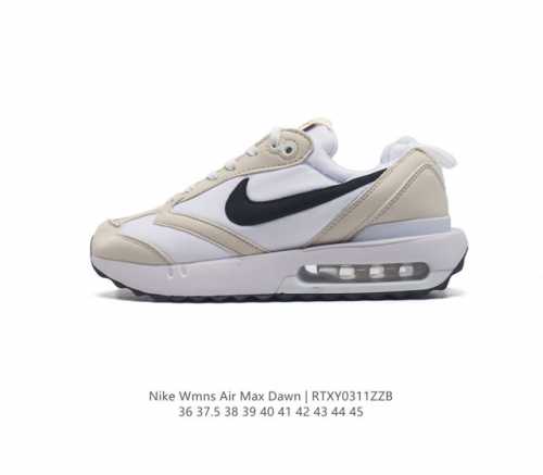 Nike Air Max Dawn 1984 airtrain Nike Air Max Dawn Max Air Air : Dc4068-600 36 3