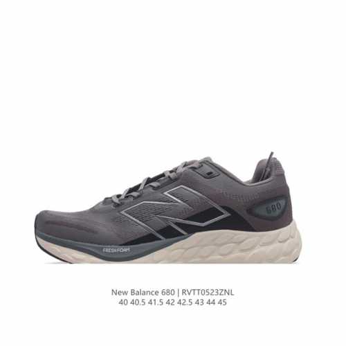 [New Balance] Fresh Form fresh Foam hyposkin Tpu M680Lg8 40-45 Rvtt0523Znl