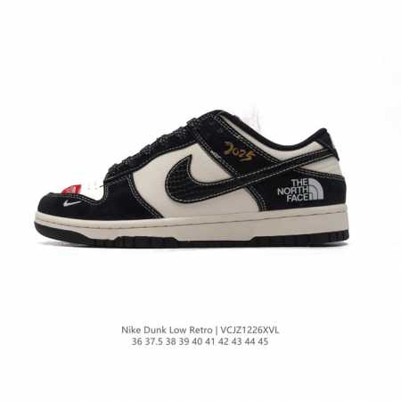 Nike Dunk Low Retro 2025 80 Nike Dunk 1985 Dunk Fc1688 36-45 Vcjz1226Xvl - Click Image to Close