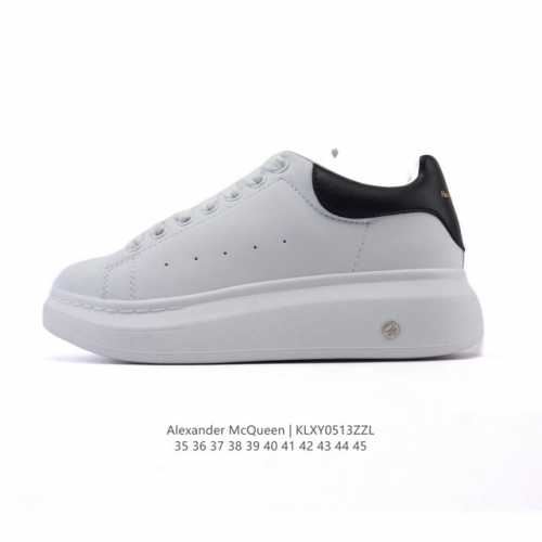 Alexandermcqueen Mcq 4.5 : 35-45 Klxy0513Zzl