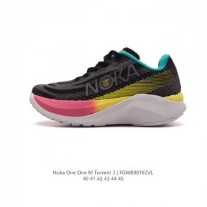 Hoka One One Torrent 3 Torrent 3 torrent 3 Torrent 3 9910Gyay 40-45 Fgwb0810Zvl