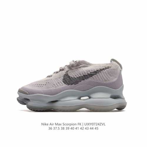 Nike Air Max Scorpion Fk Air Max Dylan Raasch Chenille Flyknit Flyknit Dj4702-0