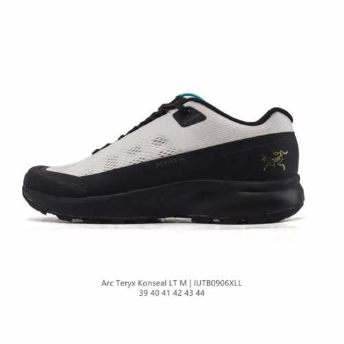 Corporate-Level Arc'teryx Men's Shoes Arcteryx Konseal Outdoor High-Performance
